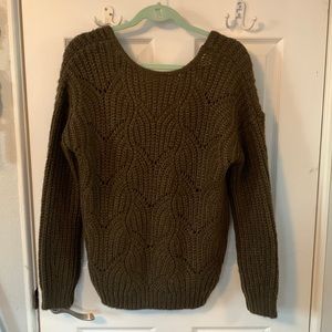 Bohme Sweater - NEVER BEEN WORN!